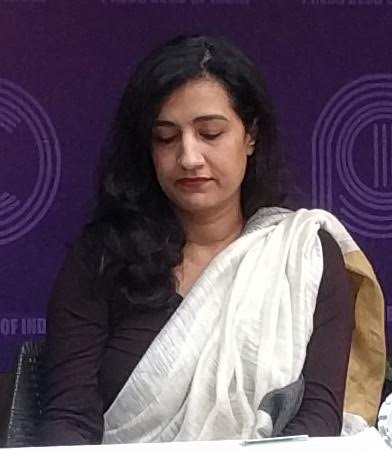 Bhavreen Kandhari