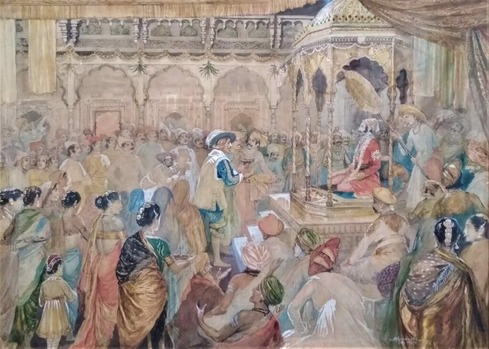 Bhawan Bhatt