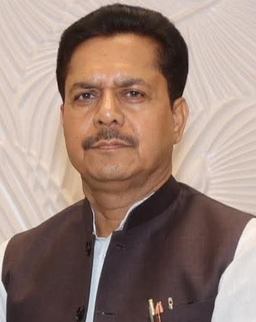 Bhupen Borah