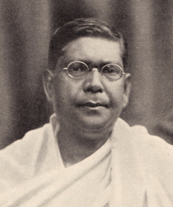 Bhupendra Das