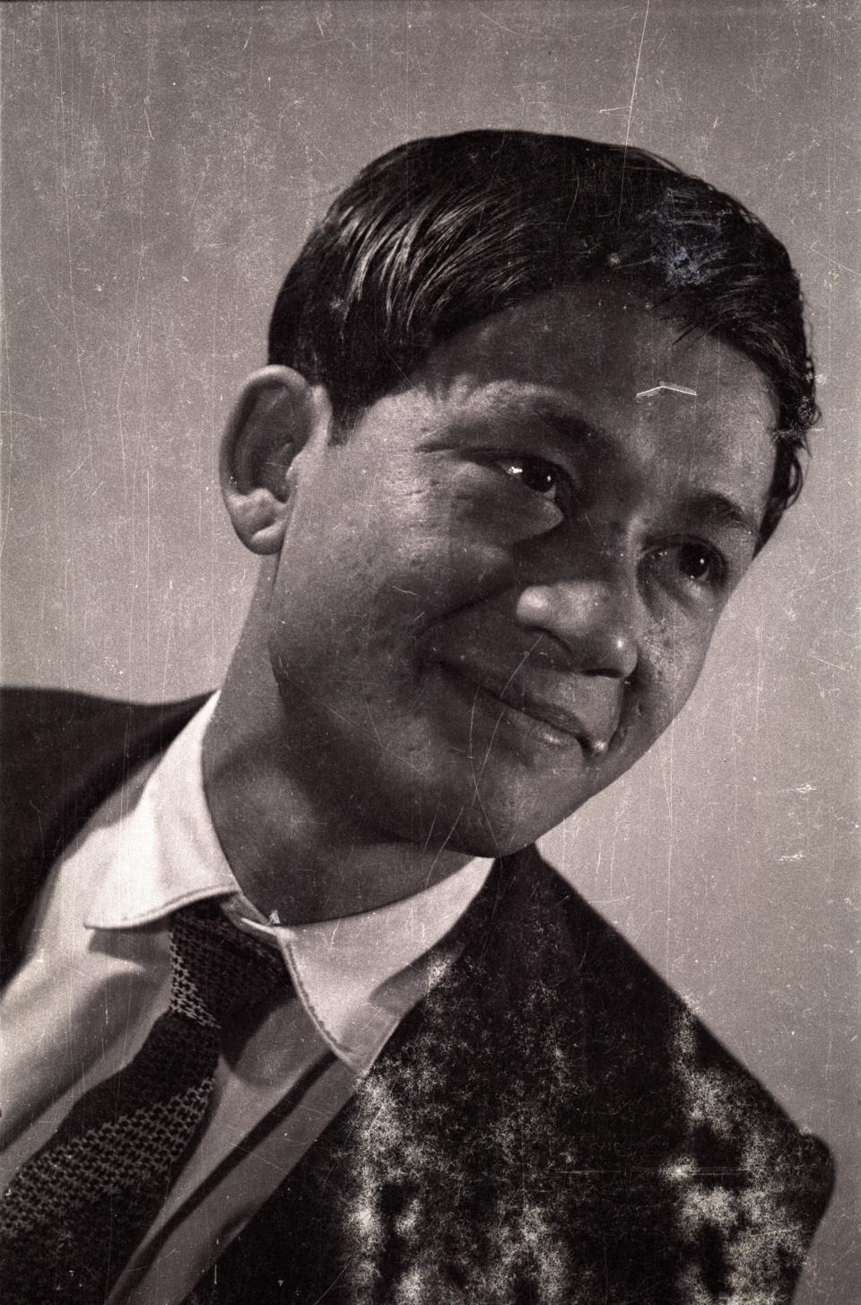 Bhupi Rai