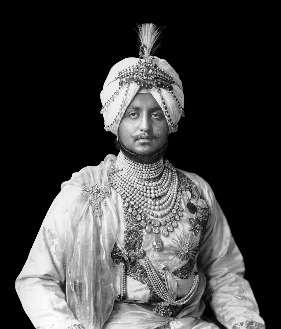 Bhupinder Singh Sidhu