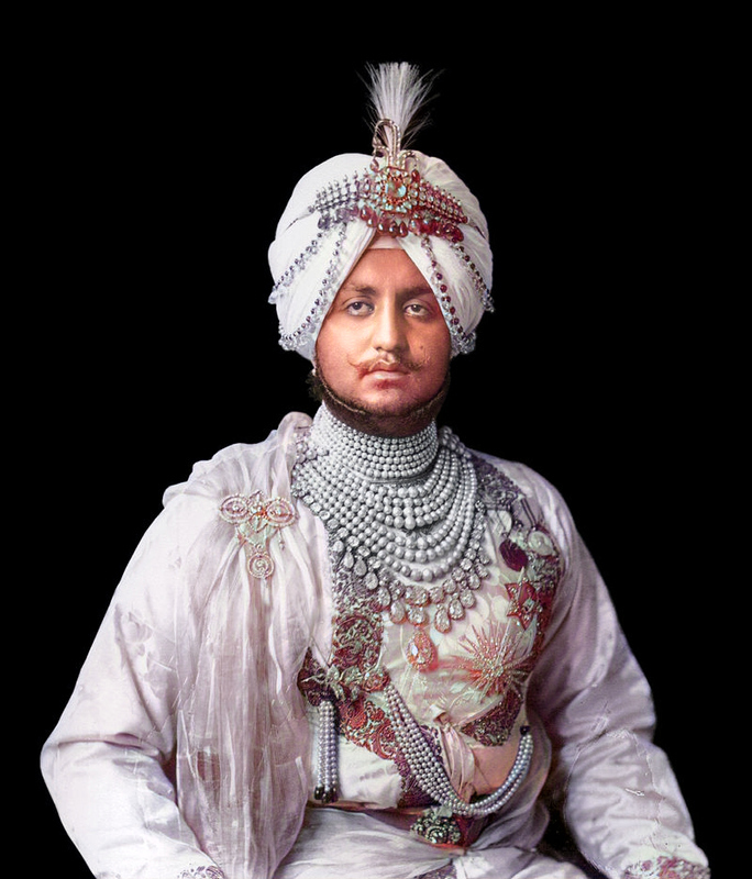 Bhupinder Singh