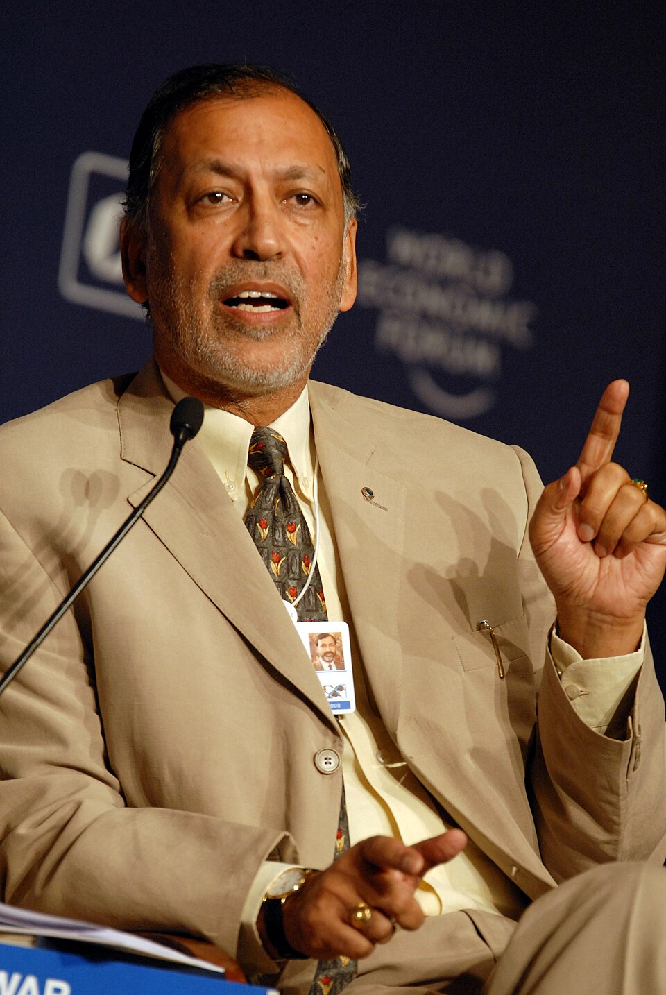 Bhushan Bahree
