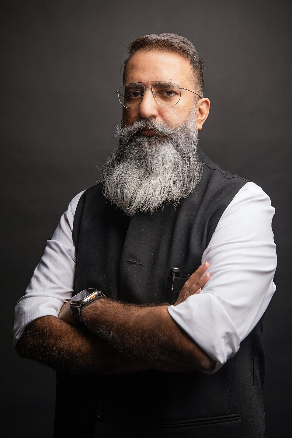 Bhuwan Ribhu