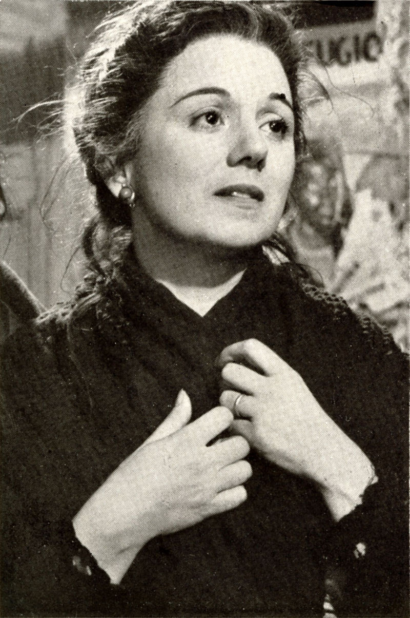 Bianca Folla
