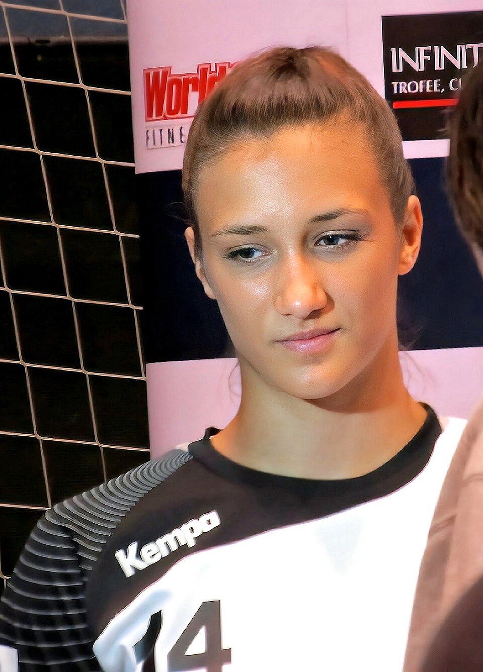 Bianca Maria Bazaliu