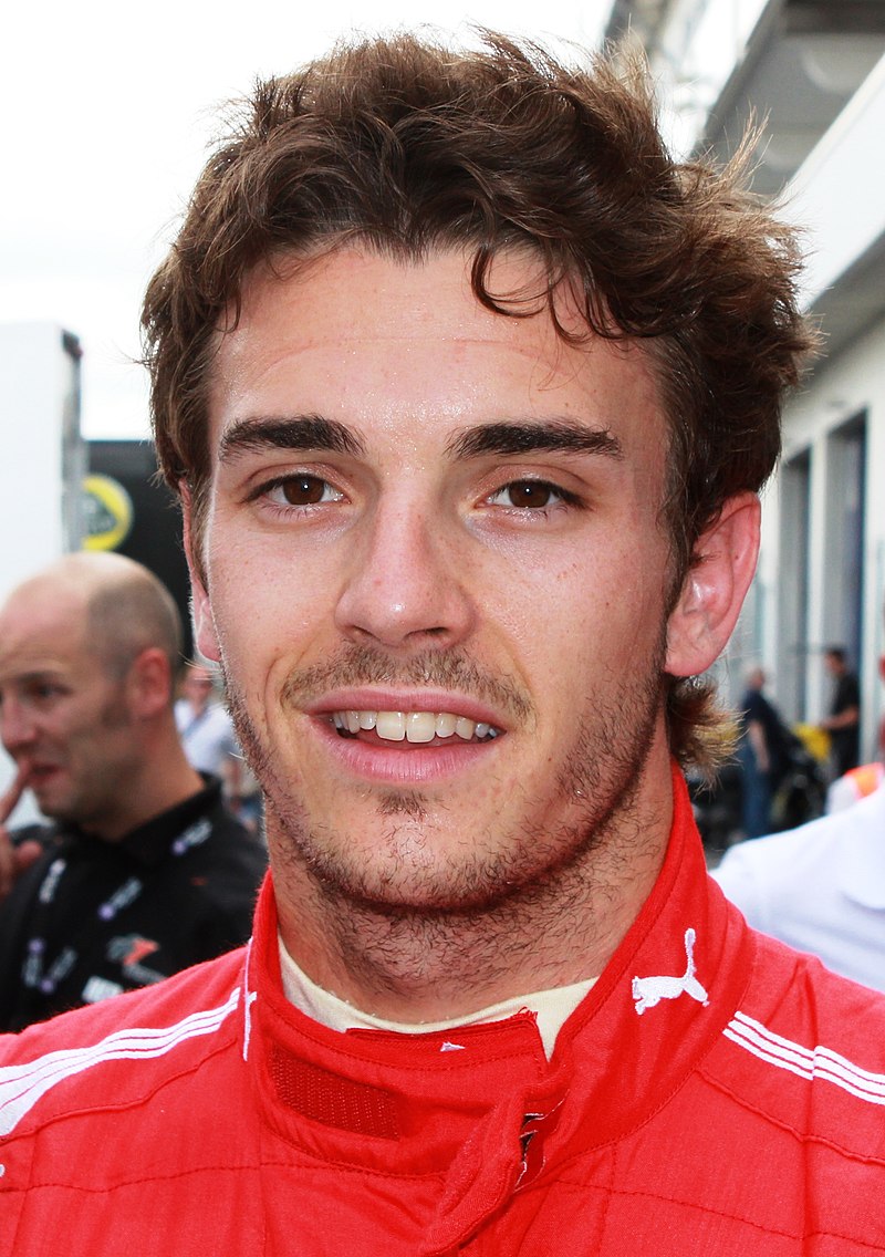 Bianchi