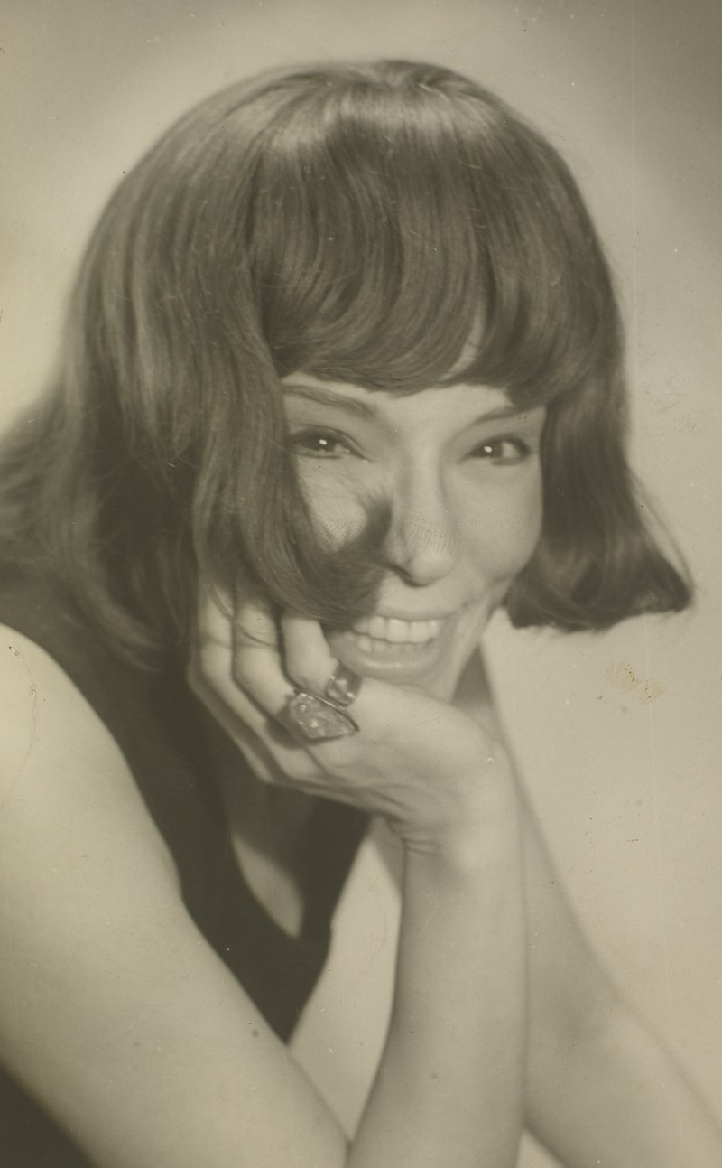 Bibi Ferreira
