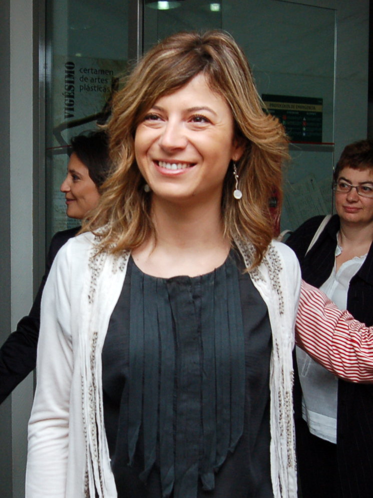 Bibiana Aído
