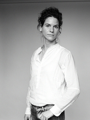 Bibiana Alfred