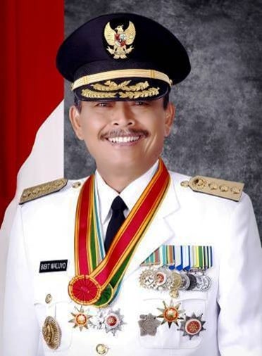 Bibit Waluyo