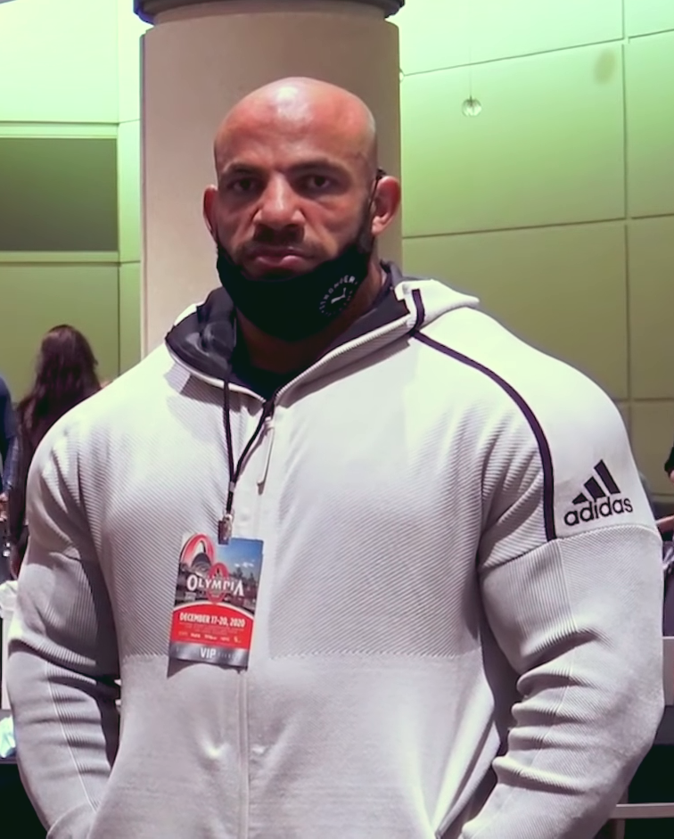 Big Ramy