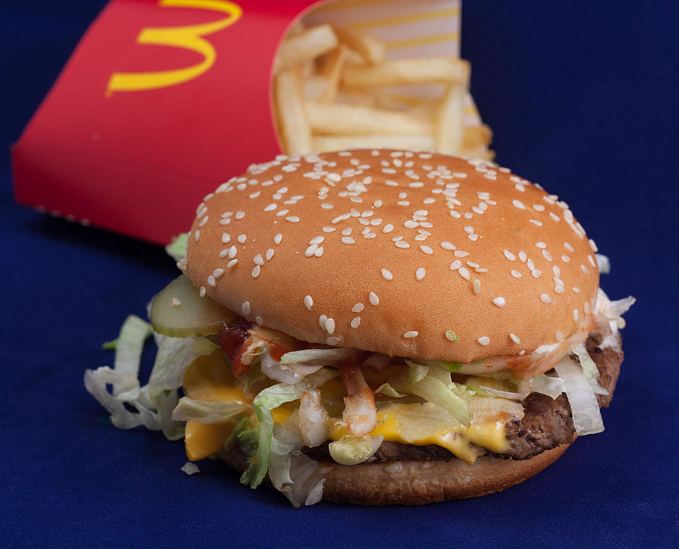 Big Tasty