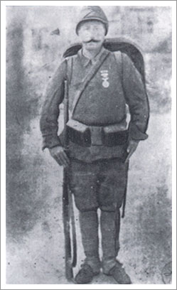 Bigalı Mehmet Çavuş