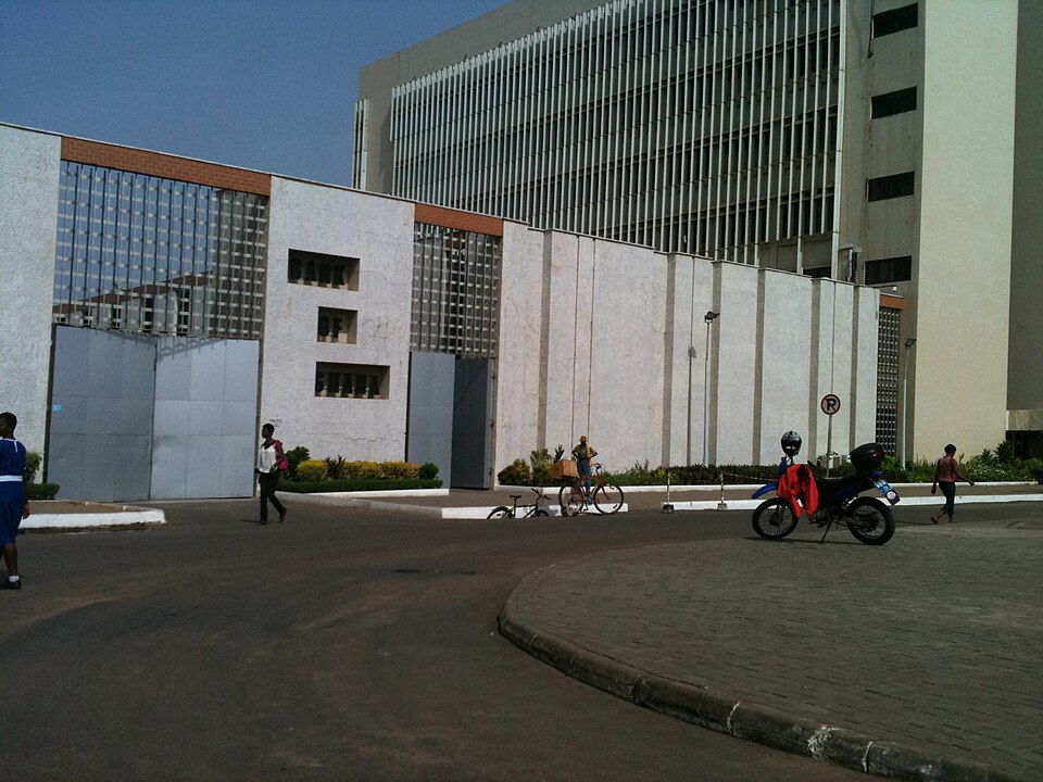 Biiya Mukusah Ali