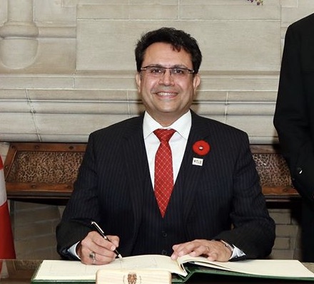 Bijan Ahmadi
