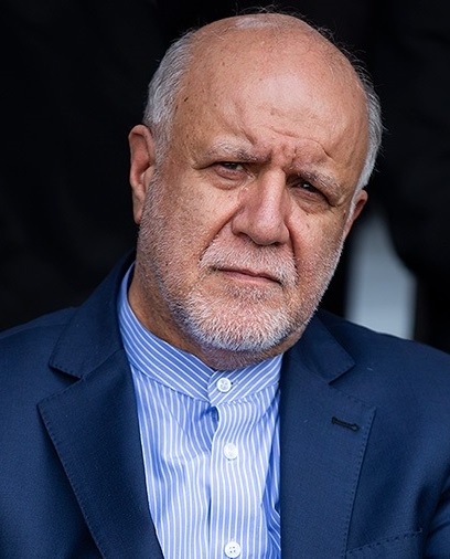 Bijan Namdar Zangeneh