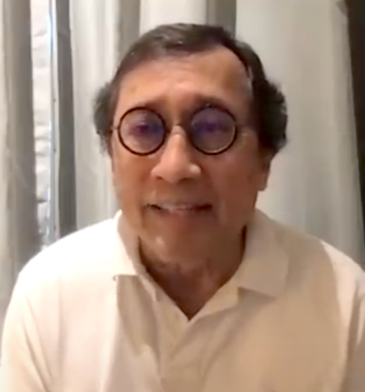 Bilahari Kausikan