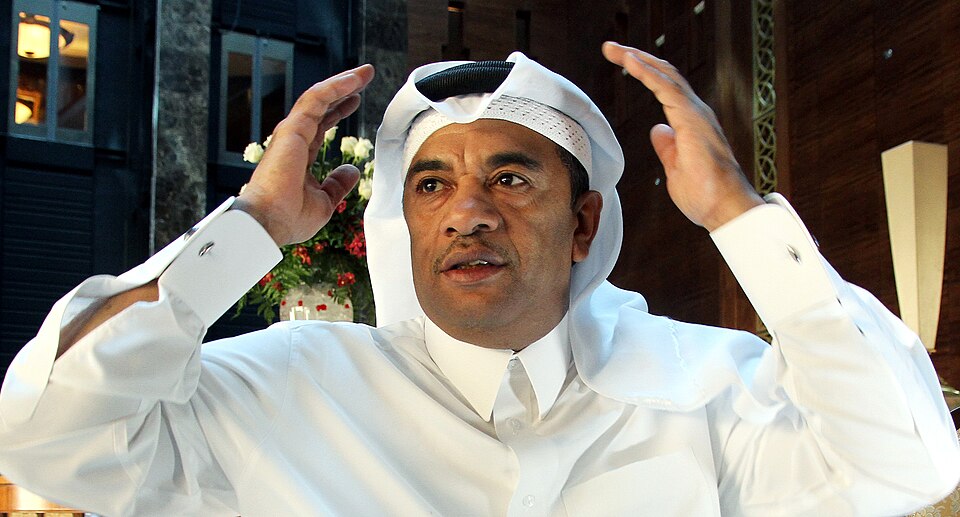 Bilal Al-Badr