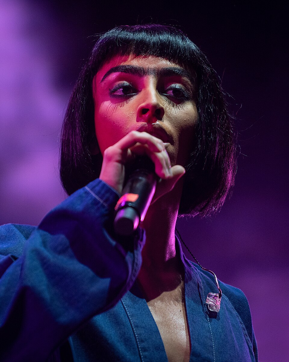Bilal Hassani