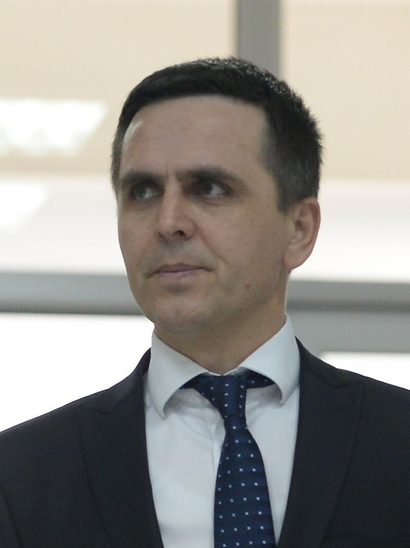 Bilal Kasami