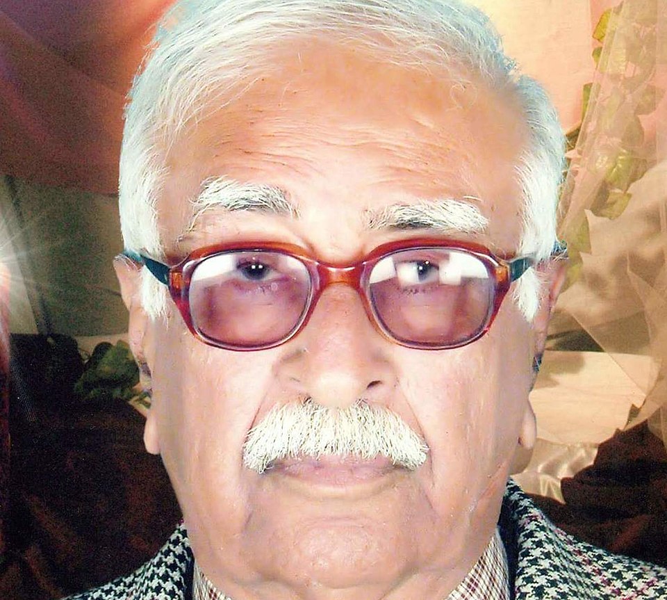 Bilal Khosa