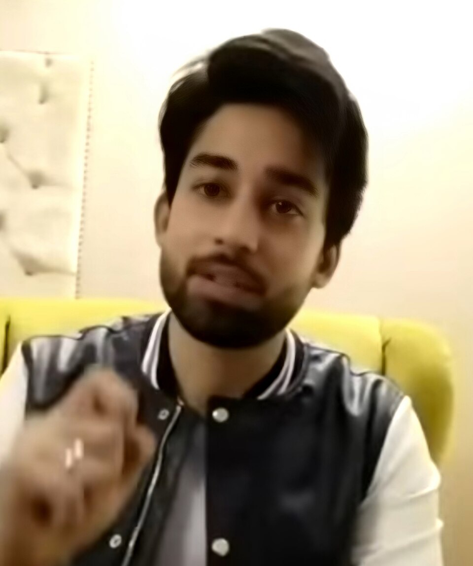 Bilal Kiani