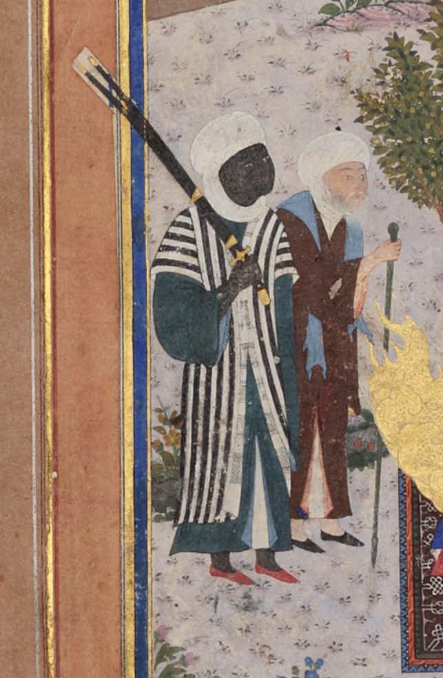 Bilal Yasir