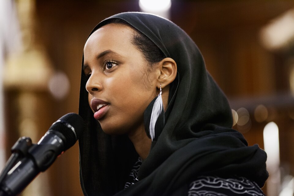 Bilan Osman