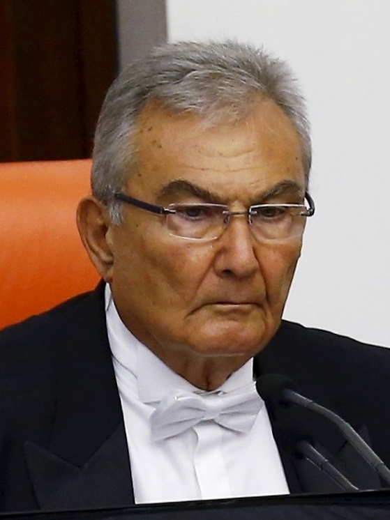 Bilgehan Baykal