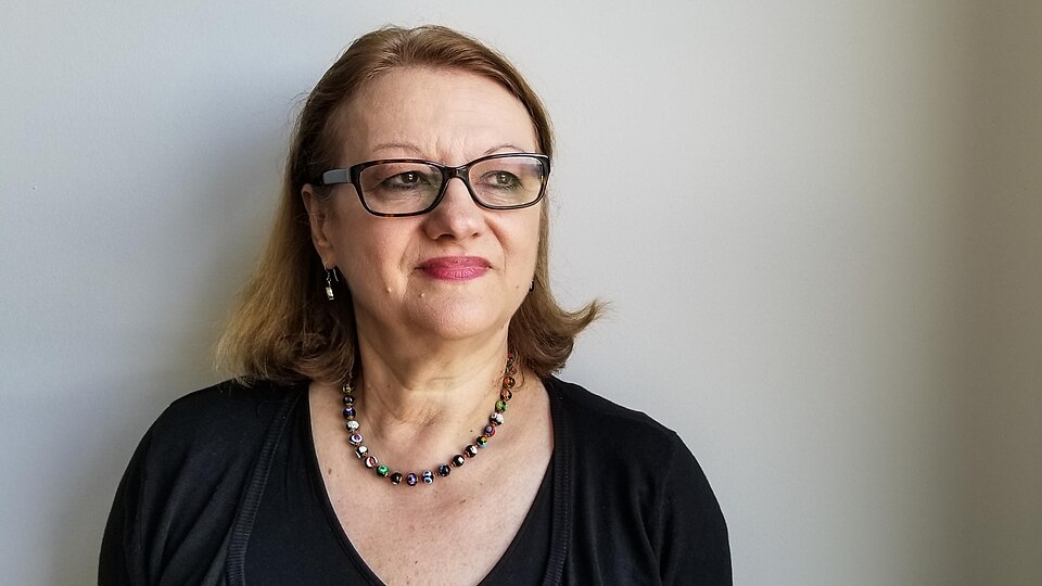 Biljana Djordjević