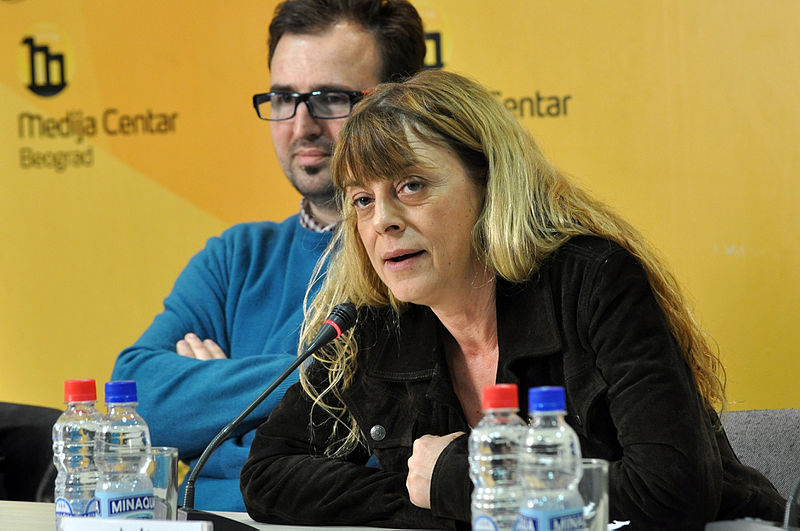 Biljana Mančić