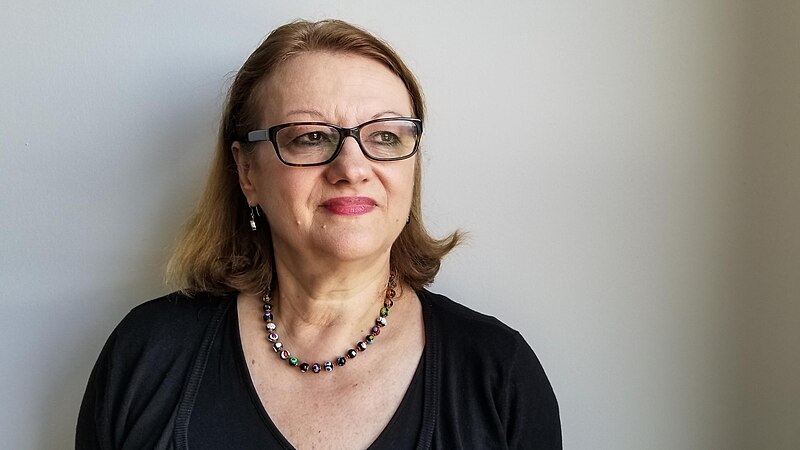 Biljana Obradović