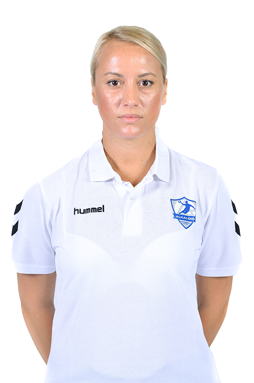 Biljana Petrov