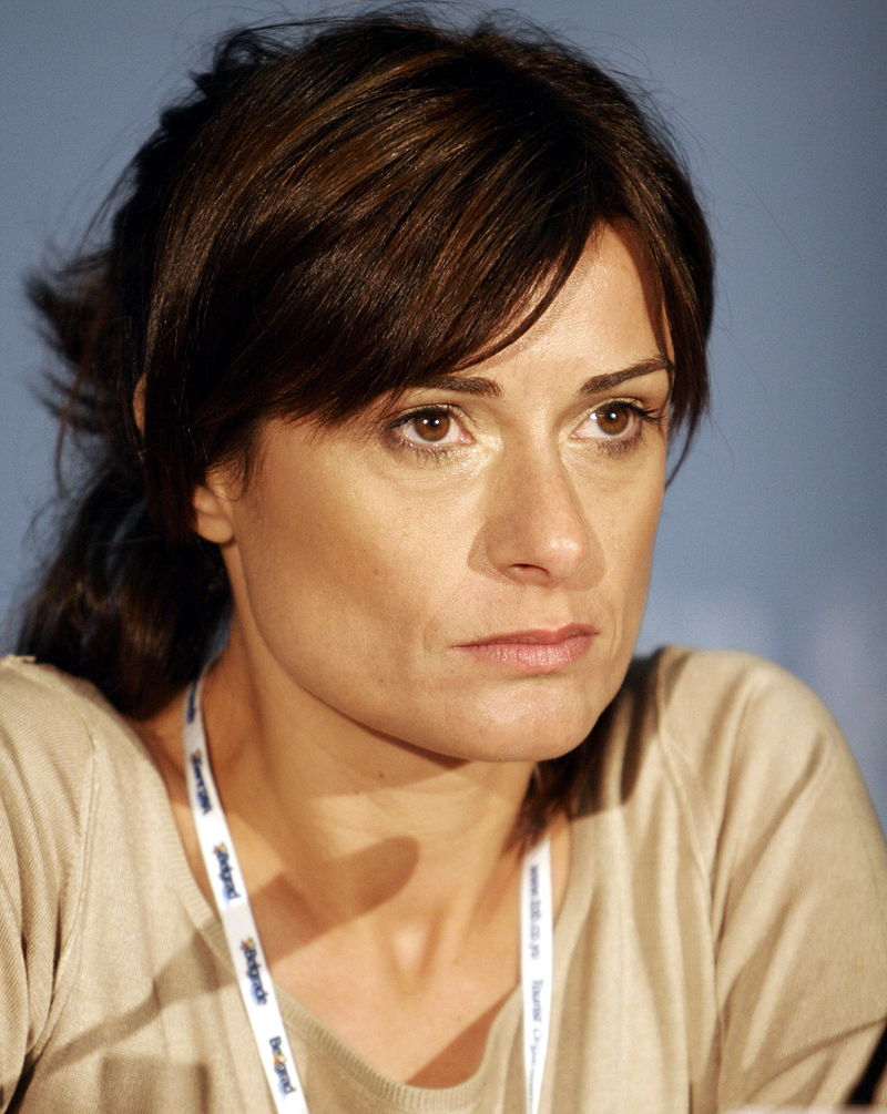 Biljana Prokić
