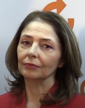 Biljana Stamatović