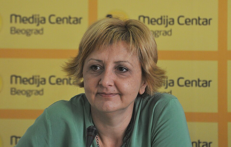 Biljana Todorović