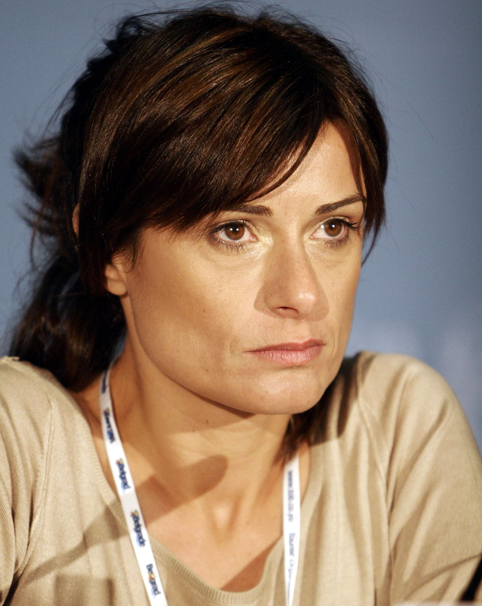 Biljana Uskoković