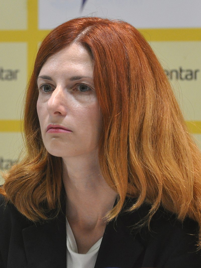Biljana Đorđević