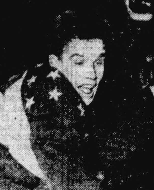 Bill Barilko