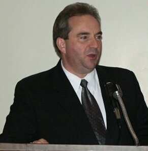 Bill Bolling