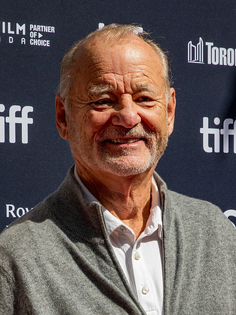 Bill Brownfield