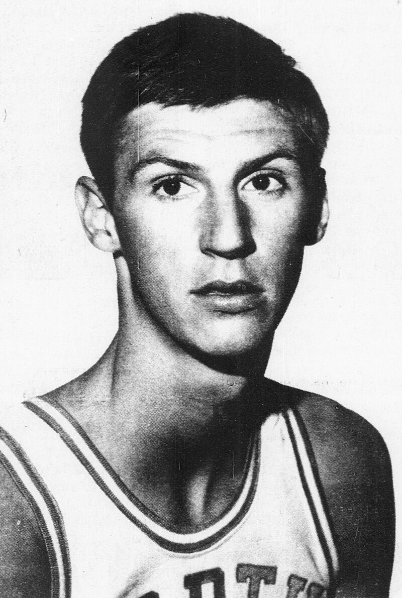 Bill Bunting