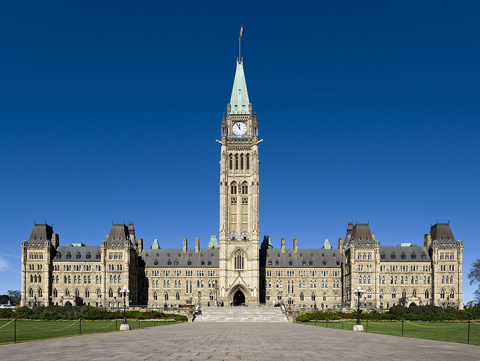 Bill C-16