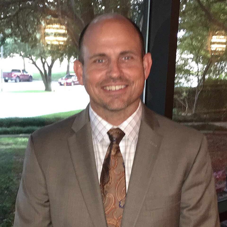 Bill Clark