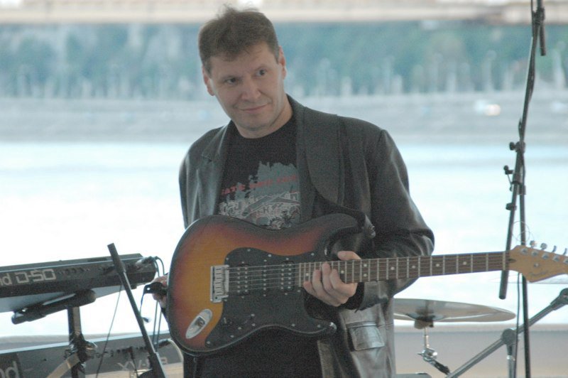 Bill Deák Gyula