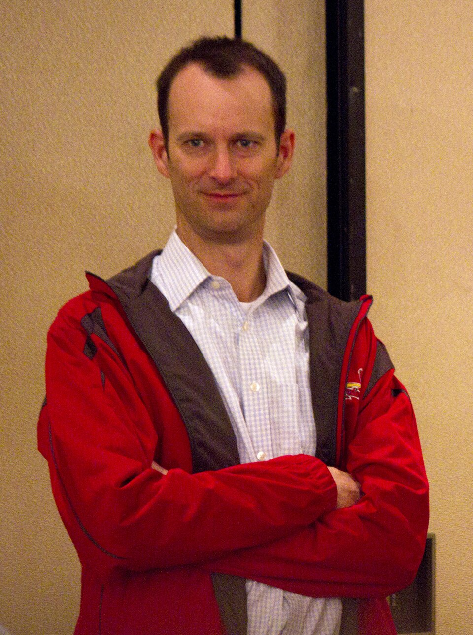 Bill Dewitt III