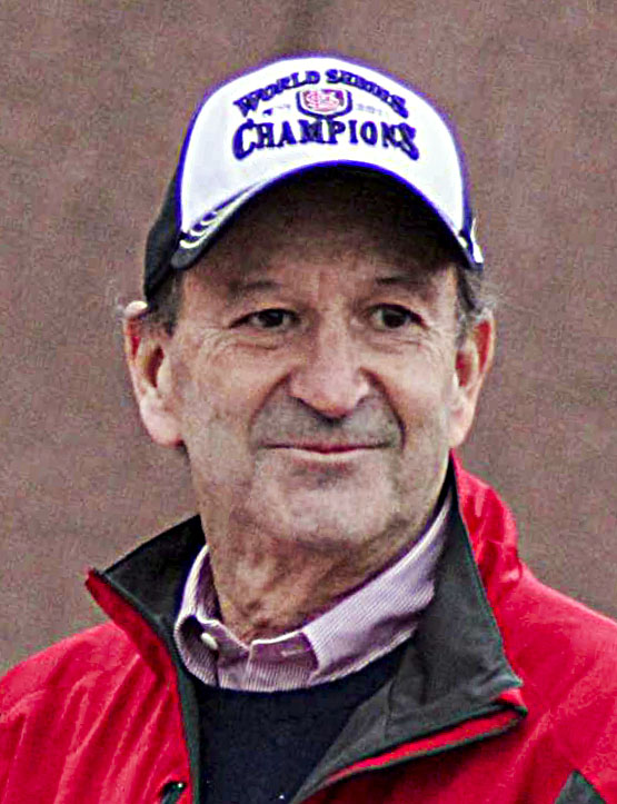 Bill DeWitt Jr.