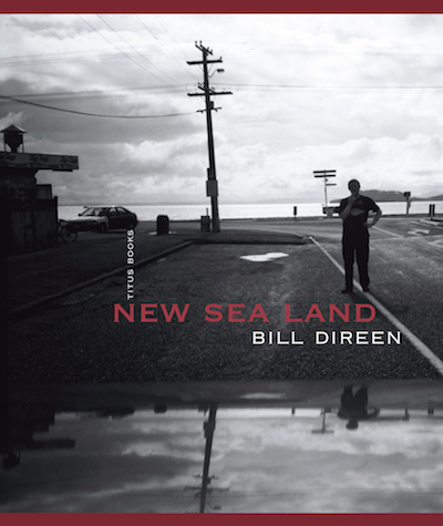 Bill Direen